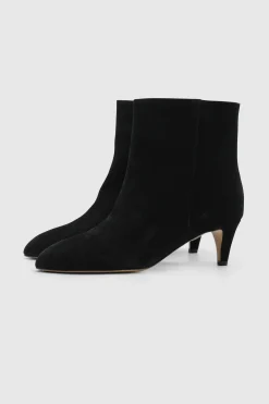 Stiefelette Daxi