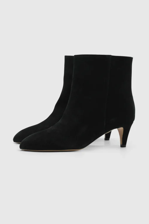 Stiefelette Daxi