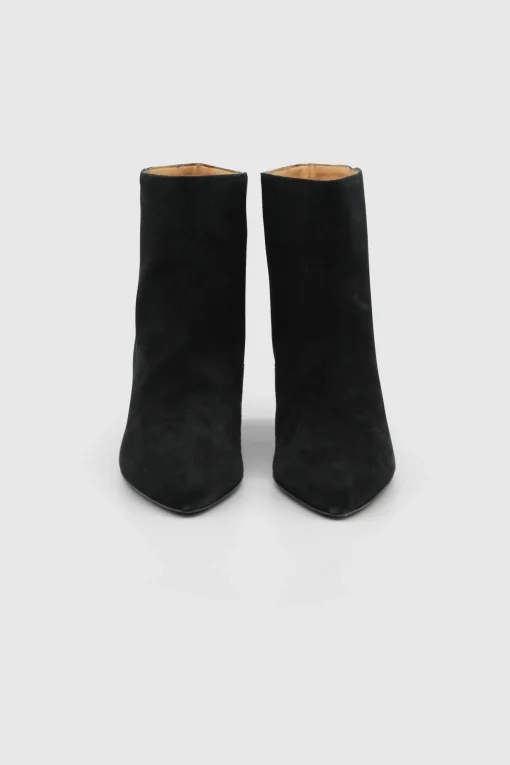 Stiefelette Daxi