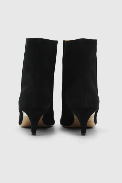 Stiefelette Daxi