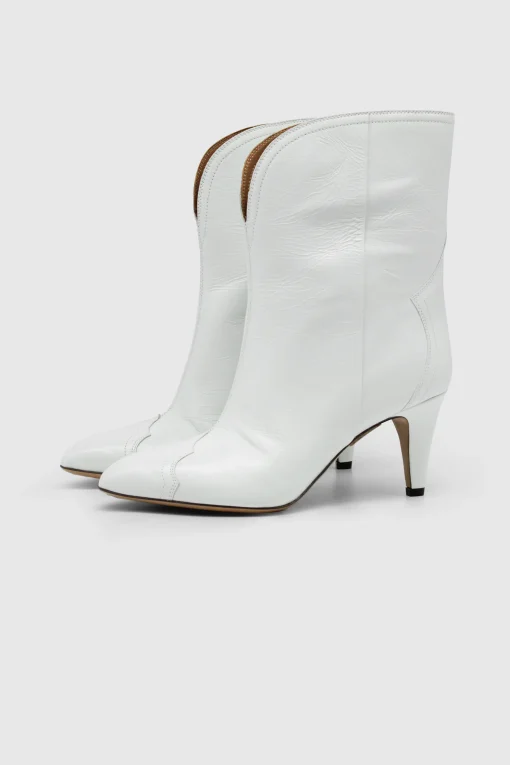 Stiefelette Dytho