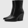 Stiefelette Luciana