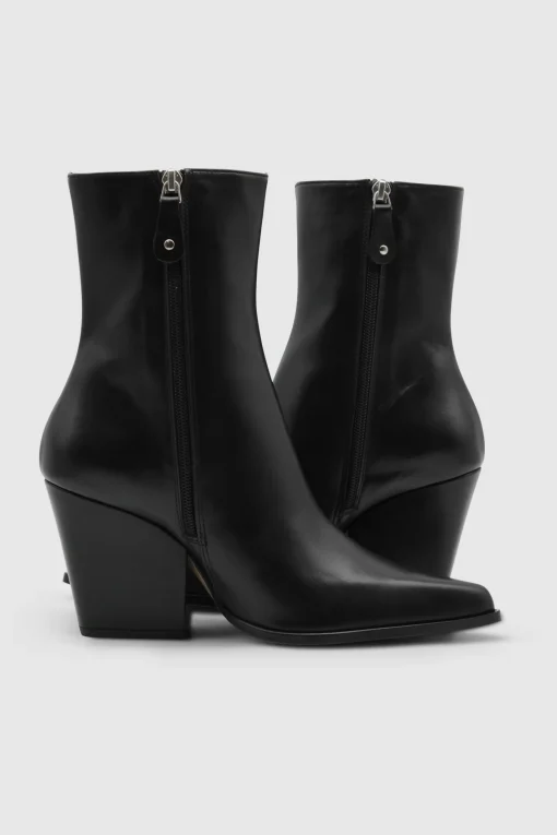 Stiefelette Luciana