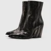 Stiefelette Malika