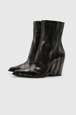 Stiefelette Malika