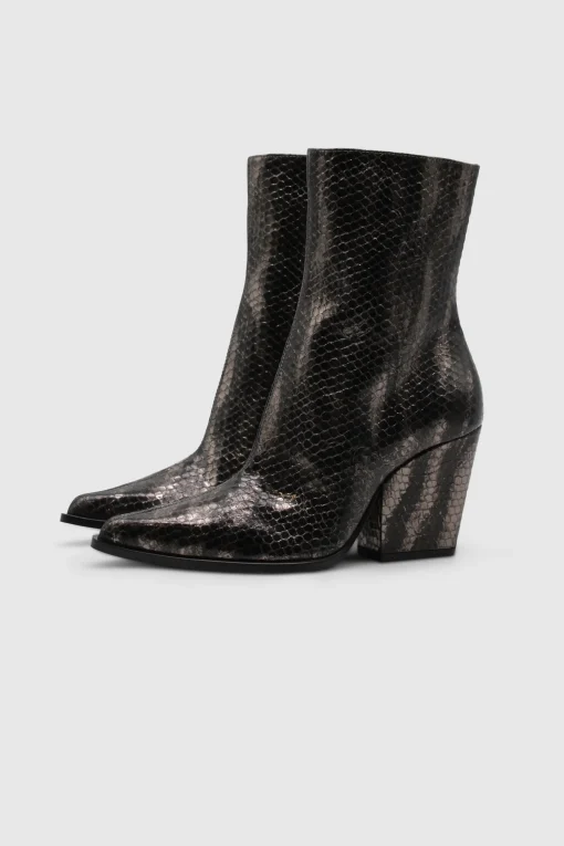 Stiefelette Malika