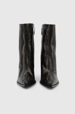 Stiefelette Malika