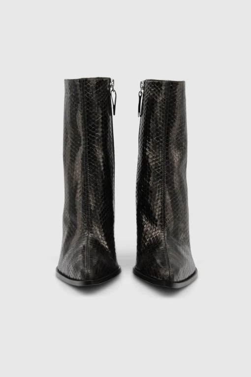 Stiefelette Malika