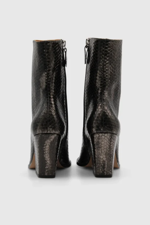 Stiefelette Malika