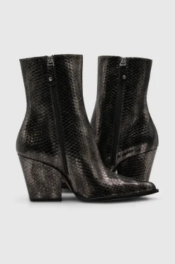 Stiefelette Malika