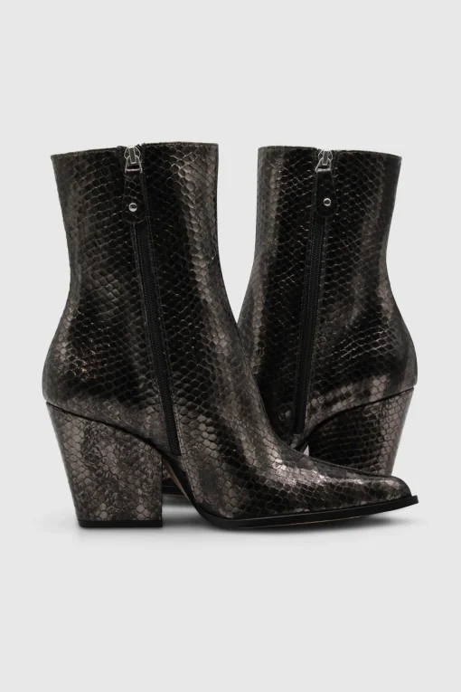 Stiefelette Malika