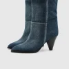 Stiefelette Rouxa