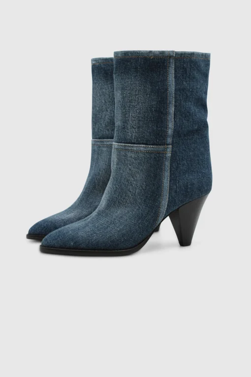 Stiefelette Rouxa