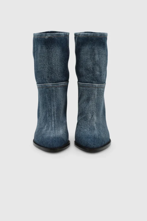 Stiefelette Rouxa