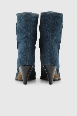 Stiefelette Rouxa