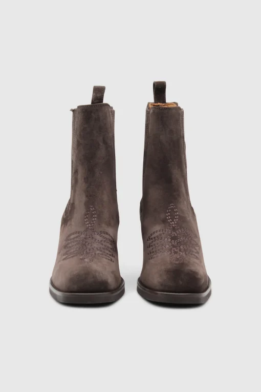 Stiefelette Sarah