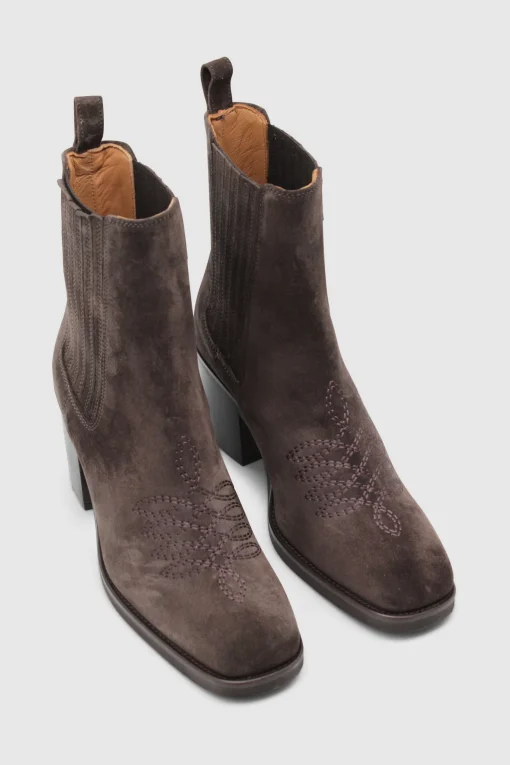 Stiefelette Sarah