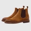 Stiefelette Softy 336 Sigaro