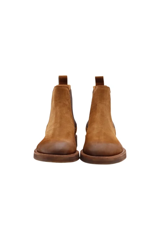 Stiefelette Softy 336 Sigaro