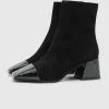 Stiefeletten