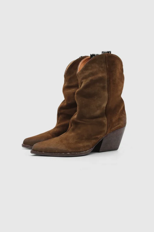 Stiefeletten