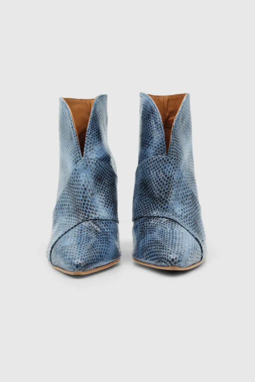 Stiefeletten
