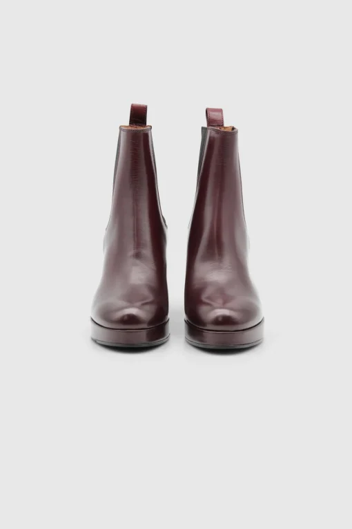 Stiefeletten