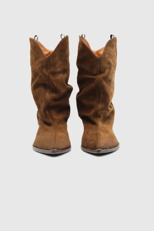 Stiefeletten