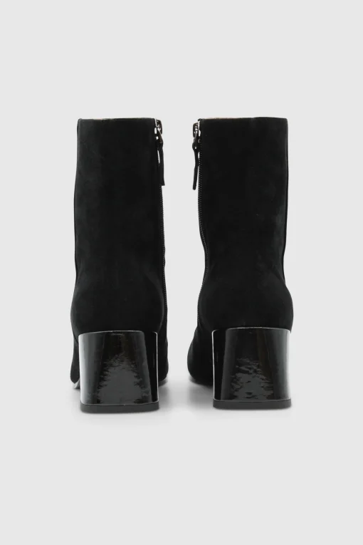 Stiefeletten