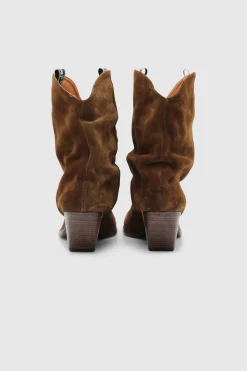 Stiefeletten