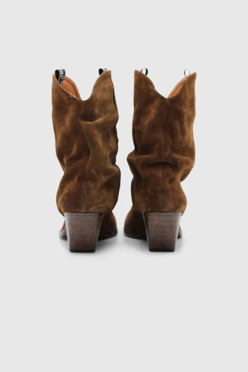 Stiefeletten