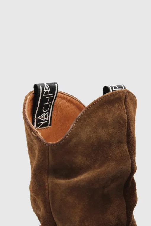 Stiefeletten