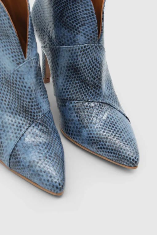 Stiefeletten