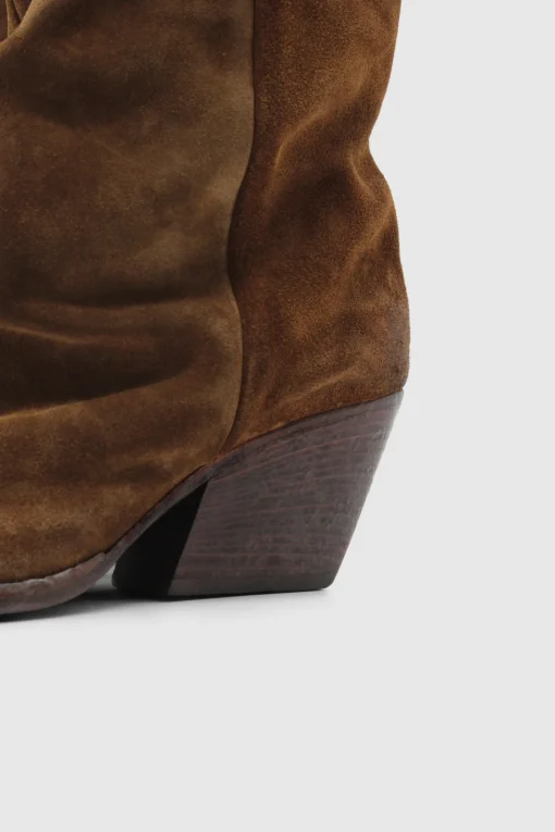 Stiefeletten