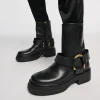 Stiefeletten Chic Sophistication