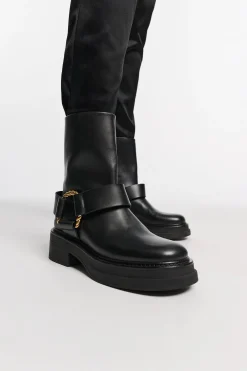 Stiefeletten Chic Sophistication