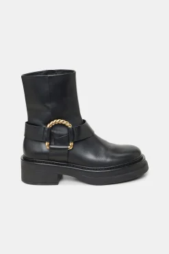 Stiefeletten Chic Sophistication