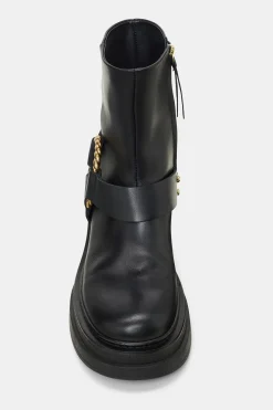 Stiefeletten Chic Sophistication