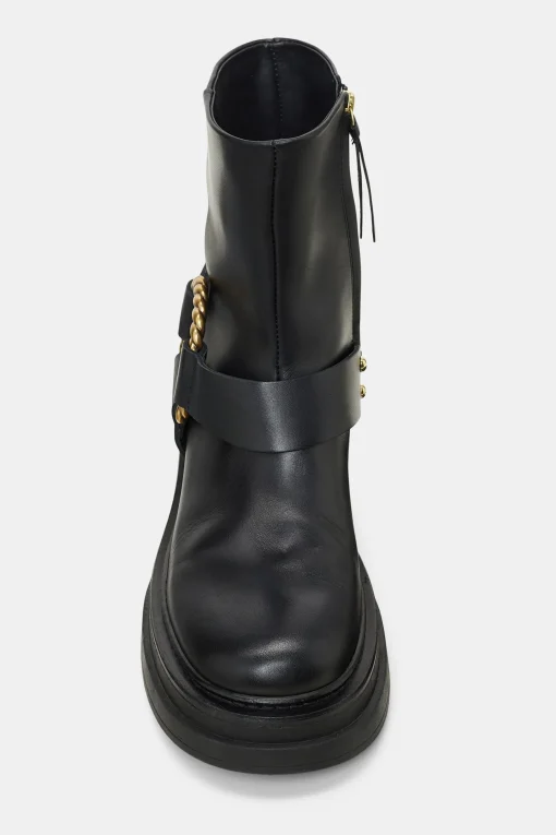 Stiefeletten Chic Sophistication