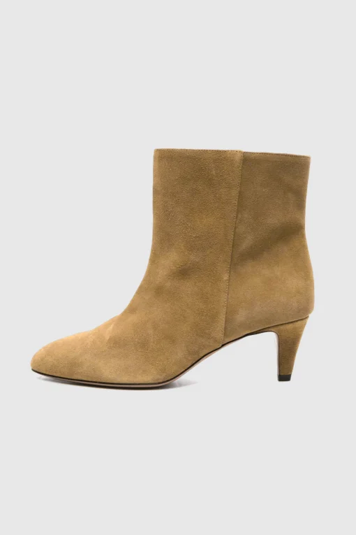 Stiefeletten Daxi