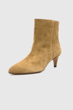 Stiefeletten Daxi