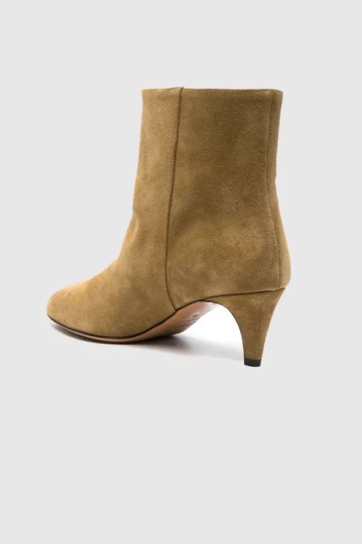 Stiefeletten Daxi