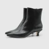 Stiefeletten Helle