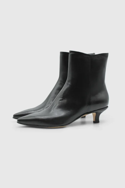 Stiefeletten Helle