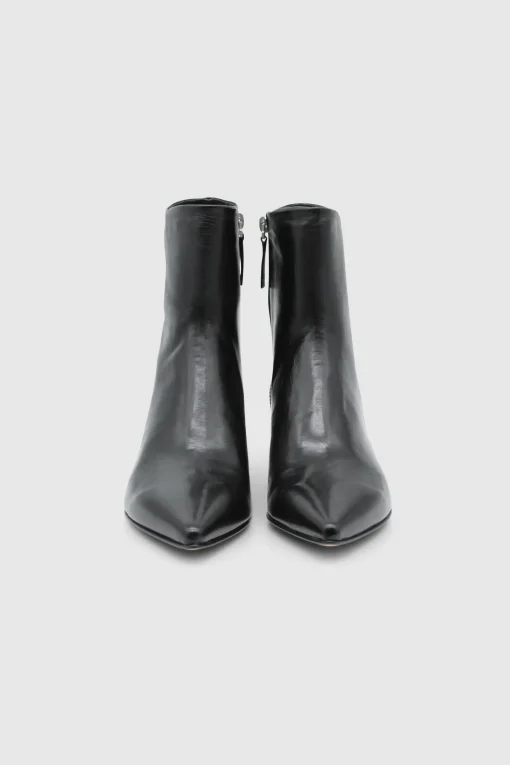 Stiefeletten Helle
