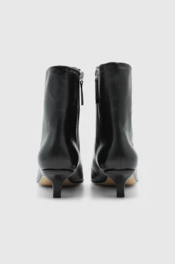 Stiefeletten Helle