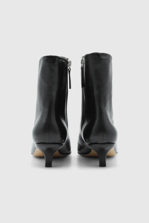 Stiefeletten Helle