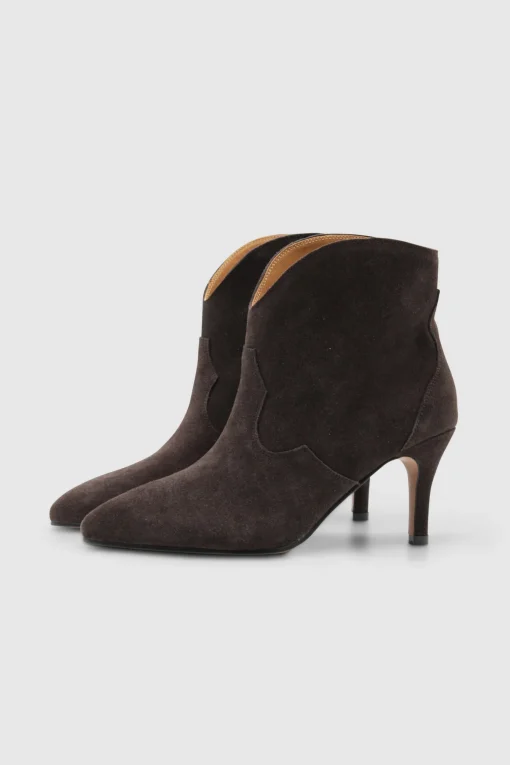 Stiefeletten Selene