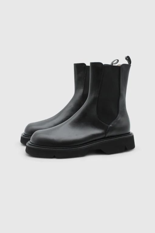 Stiefeletten Zoe
