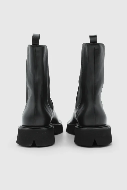 Stiefeletten Zoe